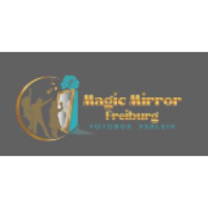 Logo fra Magic Mirror Freiburg Andrea Schilling