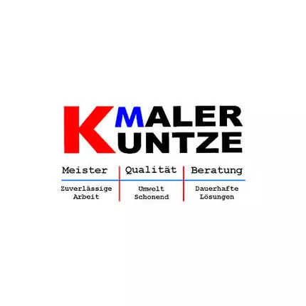 Logótipo de Maler Kuntze