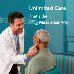 Bild von Miracle-Ear Hearing Aid Center
