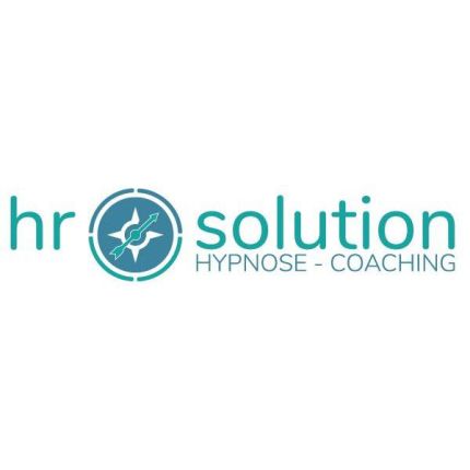Logo da HR – Solution