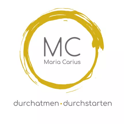 Logo od Maria Carius MC