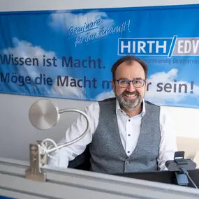 Bild von HIRTH EDV Schulungen