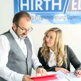 Bild von HIRTH EDV Schulungen