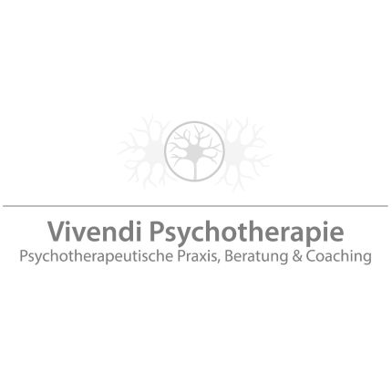 Logo von Vivendi Psychotherapie