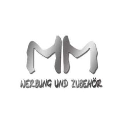 Logo van MM Werbung und Zubehör e.K.