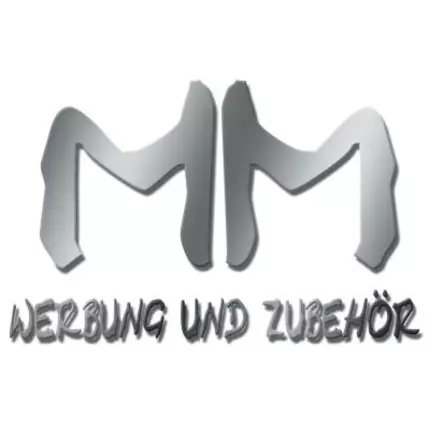 Logo da MM Werbung und Zubehör e.K.