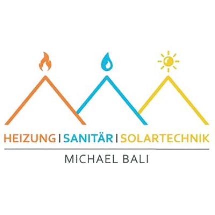 Logo von Michael Bali Heizung Sanitär Solartechnik