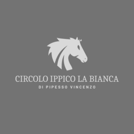 Logo da Circolo Ippico La Bianca