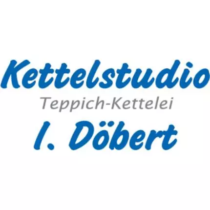 Logotyp från Döbert Ines Teppich-Kettelei