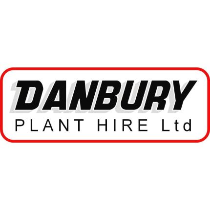 Logo van Danbury Plant Hire