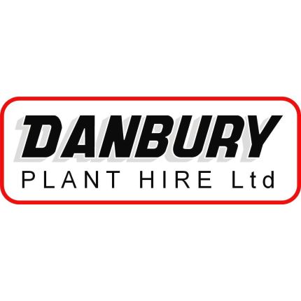 Logo fra Danbury Plant Hire