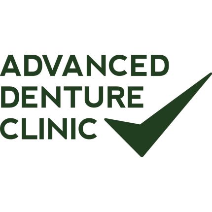 Logo fra Advanced Denture Clinic