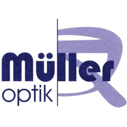 Logo von Müller Optik e.K.