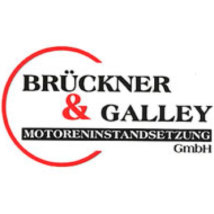 Logo de Brückner & Galley Motoreninstandsetzung GmbH