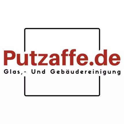 Logótipo de Putzaffe - Glas,- und Gebäudereinigung