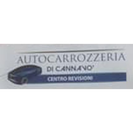 Logo from Autocarrozzeria  Valeria di Cannavo'