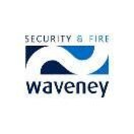 Logo van Waveney Security Ltd