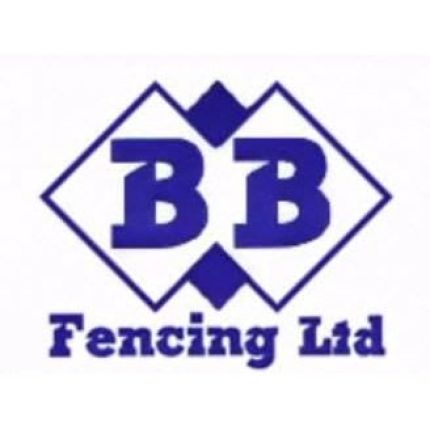 Logo from B B Fencing Ltd