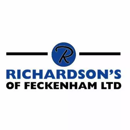 Logotyp från Richardson's of Feckenham Ltd