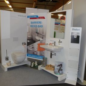 Bild von Kühne & Wicke Bauklempnerei - Sanitärinstallation GmbH