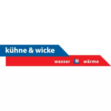 Logo von Kühne & Wicke Bauklempnerei - Sanitärinstallation GmbH