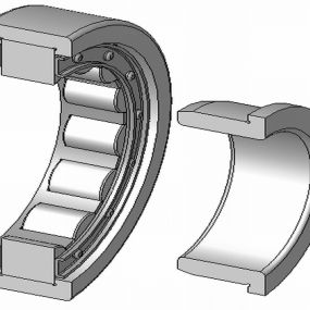 Bild von Anglia Bearing Company Ltd