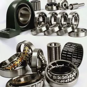 Bild von Anglia Bearing Company Ltd