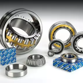 Bild von Anglia Bearing Company Ltd