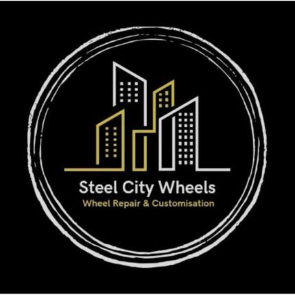 Logo da Steel City Wheels