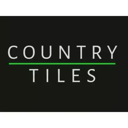 Logotyp från Country Tiles East Midlands Ltd