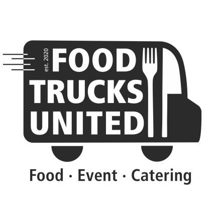 Logo fra FOOD TRUCKS UNITED
