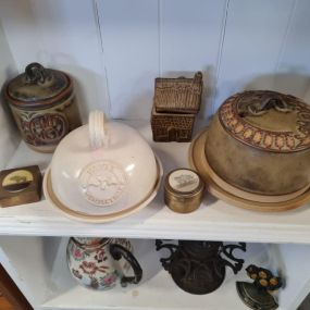 Bild von Mickleton Antique Centre