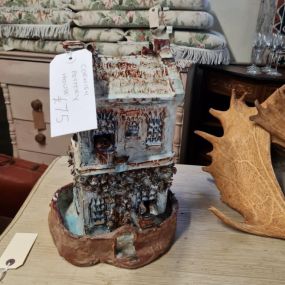 Bild von Mickleton Antique Centre