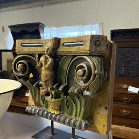 Bild von Mickleton Antique Centre