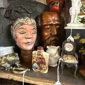 Bild von Mickleton Antique Centre