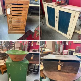 Bild von Mickleton Antique Centre