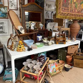 Bild von Mickleton Antique Centre