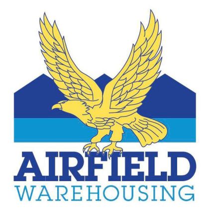 Logótipo de Airfield Warehousing Ltd