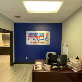 Bild von TemperaturePro Baton Rouge