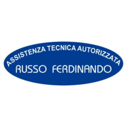 Logótipo de Philips Assistenza Autorizzata Russo Ferdinando