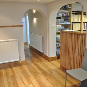 Bild von Quaintways Cottage Dental Surgery