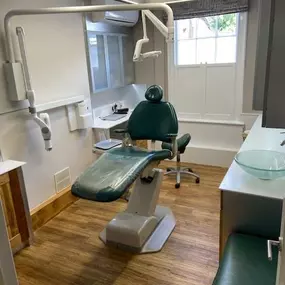 Bild von Quaintways Cottage Dental Surgery