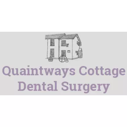 Logo from Quaintways Cottage Dental Surgery