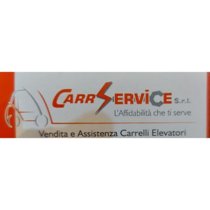 Logo de Carr Service - Marco Sciandrone