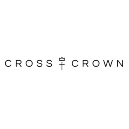 Logo from Cross+Crown