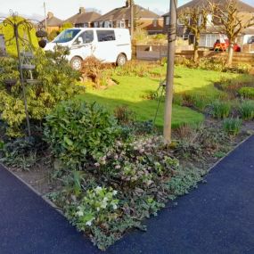 Bild von Moorlands Gardening Services