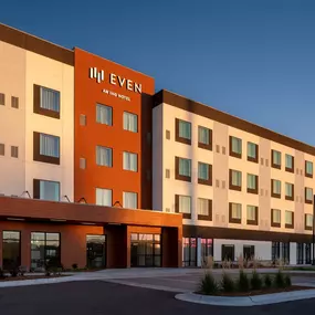 Bild von EVEN Hotel Bozeman Yellowstone Intl Arpt, an IHG Hotel