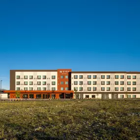 Bild von EVEN Hotel Bozeman Yellowstone Intl Arpt, an IHG Hotel