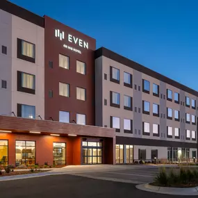 Bild von EVEN Hotel Bozeman Yellowstone Intl Arpt, an IHG Hotel