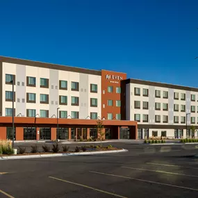 Bild von EVEN Hotel Bozeman Yellowstone Intl Arpt, an IHG Hotel